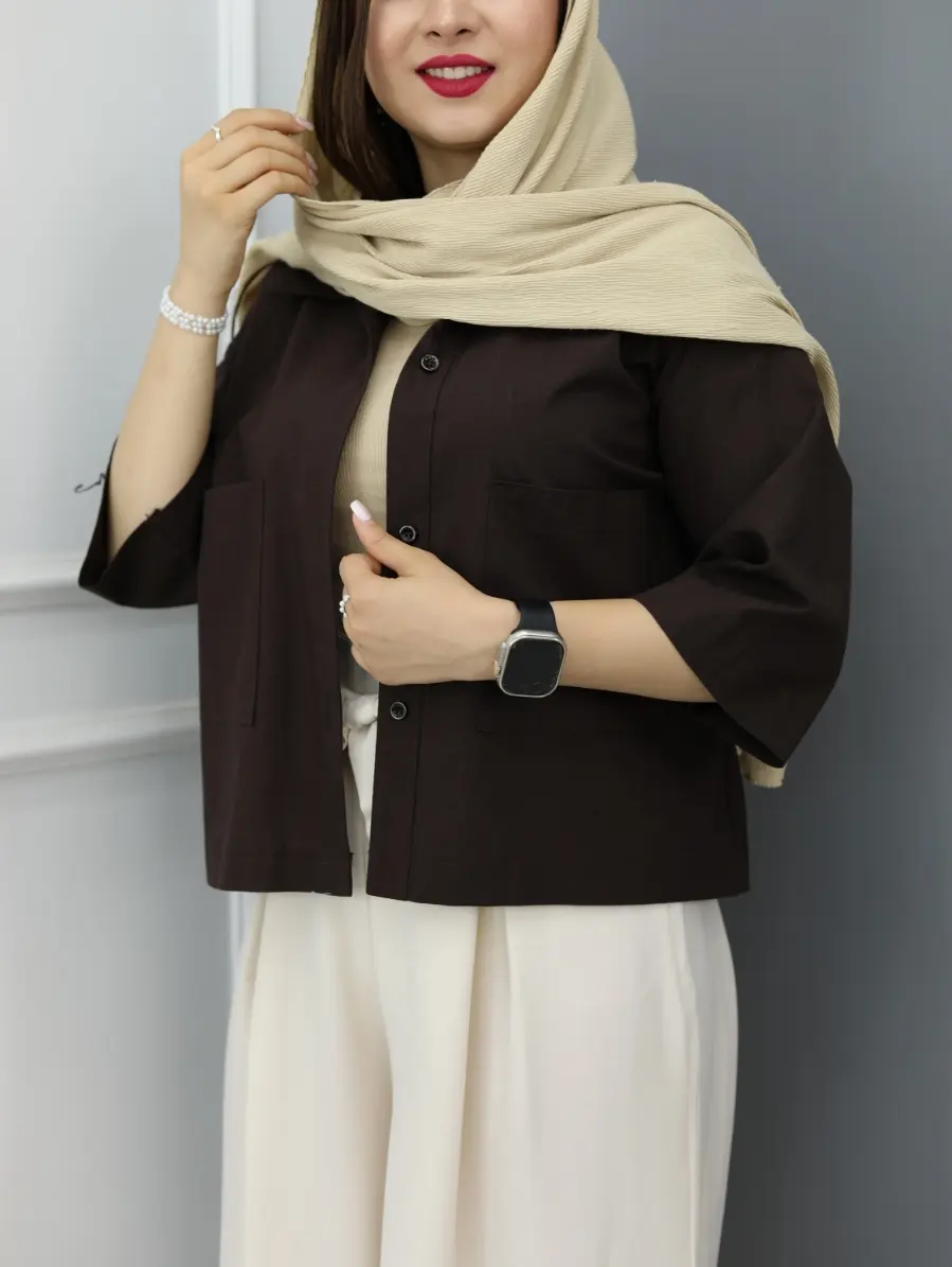شومیز سانای